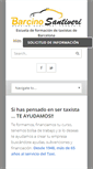 Mobile Screenshot of barcinosantiveri.com